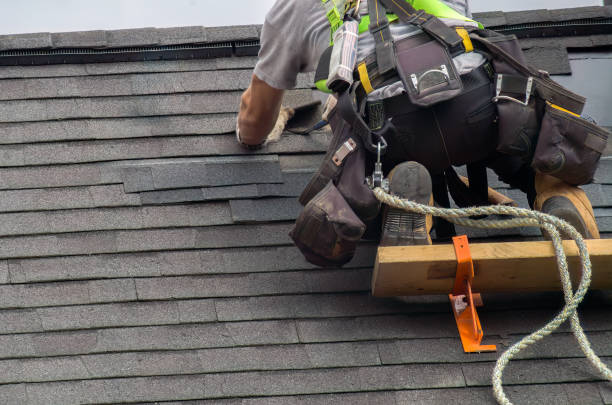 Reliable Roof Inspection contractor in Danube, MN by Brentwood Metal Roofing